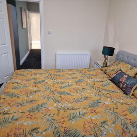 Levy Nook 3 Daire Darlington  Dış mekan fotoğraf